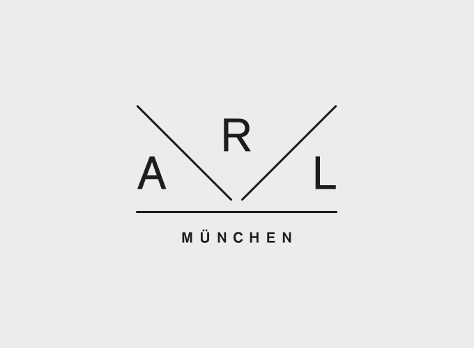 KARL München - Logo